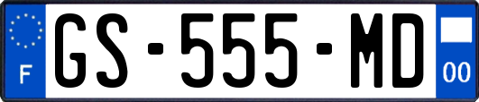 GS-555-MD