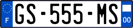 GS-555-MS