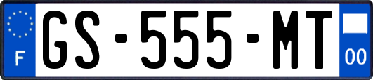 GS-555-MT