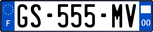 GS-555-MV
