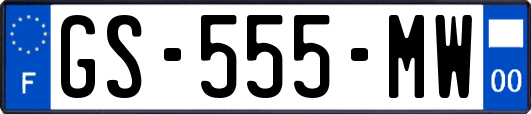 GS-555-MW