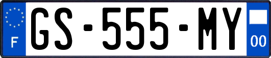 GS-555-MY