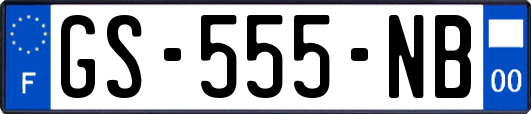 GS-555-NB