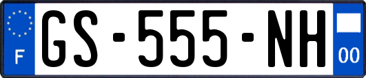 GS-555-NH