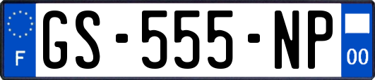 GS-555-NP