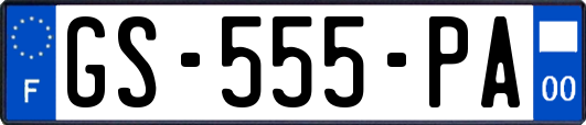 GS-555-PA