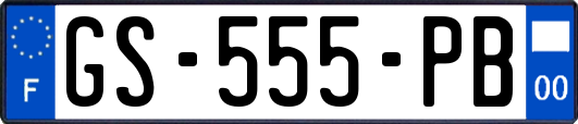 GS-555-PB