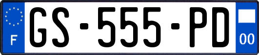 GS-555-PD