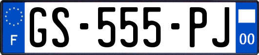 GS-555-PJ