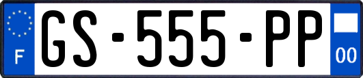 GS-555-PP