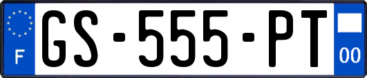 GS-555-PT