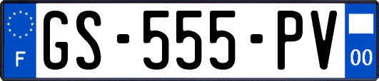 GS-555-PV