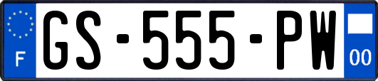 GS-555-PW