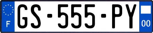 GS-555-PY