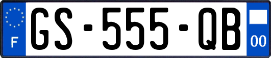 GS-555-QB