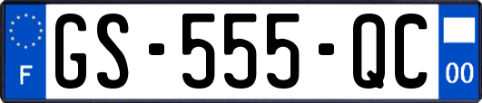 GS-555-QC