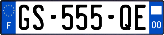 GS-555-QE