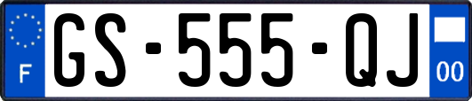 GS-555-QJ