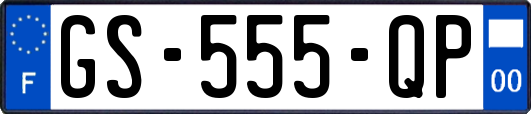 GS-555-QP