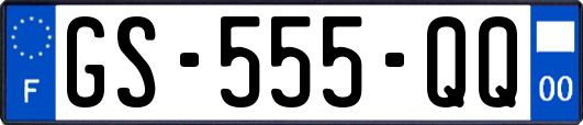 GS-555-QQ