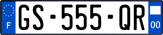 GS-555-QR