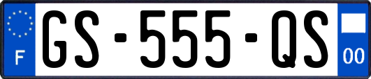 GS-555-QS