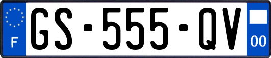GS-555-QV