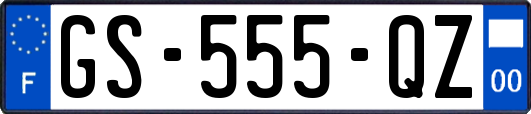 GS-555-QZ