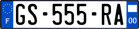GS-555-RA
