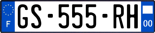 GS-555-RH