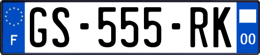 GS-555-RK