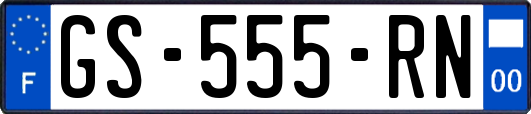 GS-555-RN