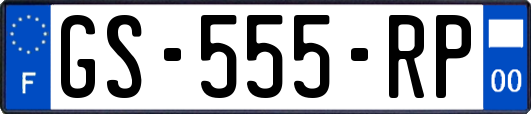 GS-555-RP