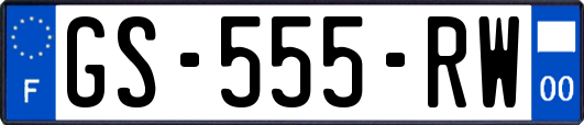 GS-555-RW