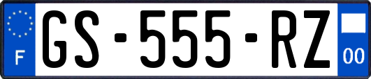 GS-555-RZ
