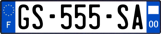 GS-555-SA