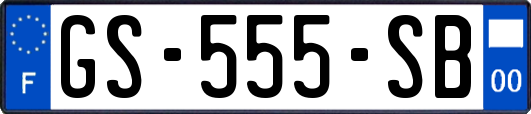 GS-555-SB
