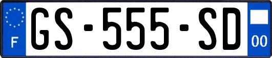 GS-555-SD