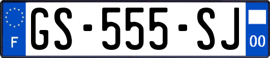 GS-555-SJ