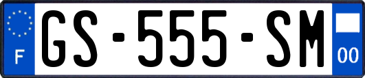 GS-555-SM