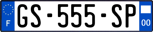 GS-555-SP