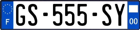 GS-555-SY