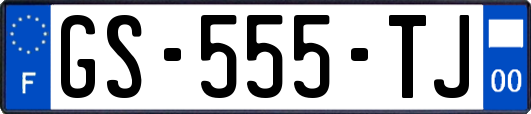 GS-555-TJ