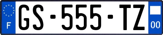 GS-555-TZ