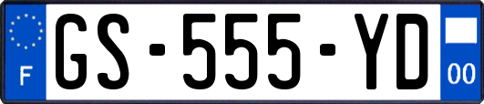 GS-555-YD