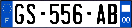 GS-556-AB