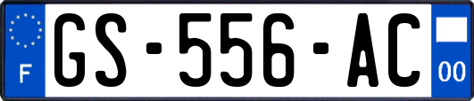 GS-556-AC
