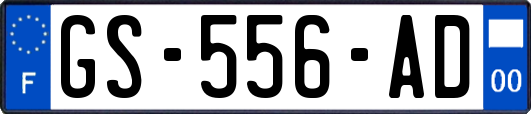 GS-556-AD