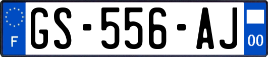 GS-556-AJ