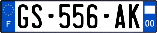 GS-556-AK